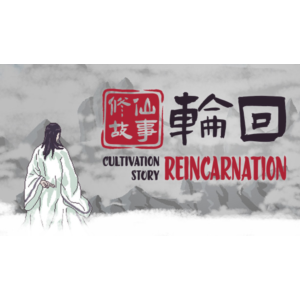⭐️ Cultivation Story: Reincarnation [Steam/Global]
