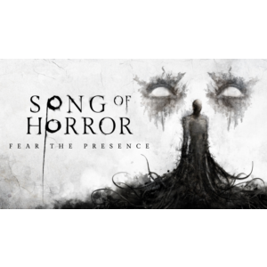 ⭐️ Song of Horror Complete Edition + FULL DLC [Steam]