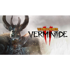 ⭐️ Warhammer: Vermintide 2 [Steam/Global][CashBack]
