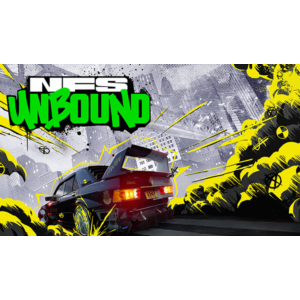 🔥 Need for Speed™ Unbound-Palace Edition | Steam РУ 🔥
