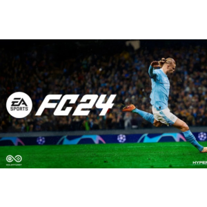 EA SPORTS FC 24/НАВСЕГДА/ОФФЛАЙН
