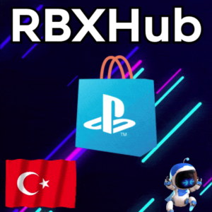🔥PURCHASE GAME/DLC/TOP-UP PS PLUS Turkey PLAYSTATION🔥