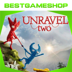 ✅ Unravel 2 - 100% Гарантия 👍