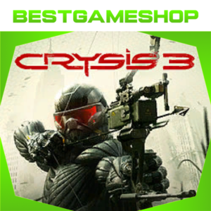 ✅ Crysis 3 - 100% Гарантия 👍