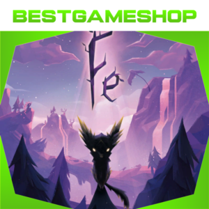 ✅ Fe - 100% Гарантия 👍