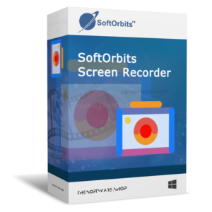 🔑 SoftOrbits Screen Recorder 1.3 | Лицензия
