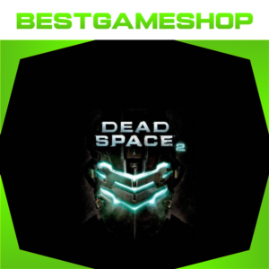 ✅ Dead Space 2 - 100% Гарантия 👍