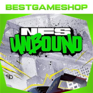 ✅ Need for Speed Unbound - 100% Гарантия 👍