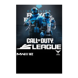 ✅Call of Duty League  - Carolina Royal Rav✅XBOX🔑KEY✅🔑