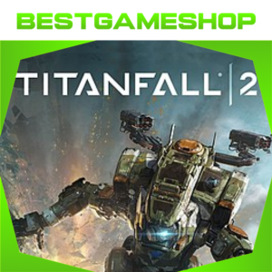 ✅ Titanfall 2 - 100% Гарантия 👍