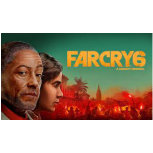 ⭐️Far Cry 6 Steam-Gift⭐️