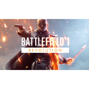 ⭐️Battlefield™ 1 Revolution Steam-Gift⭐️