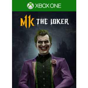💥 Mortal Kombat 11 DLS THE JOKER XBOX ONE/X|S+ПК🔑КЛЮЧ