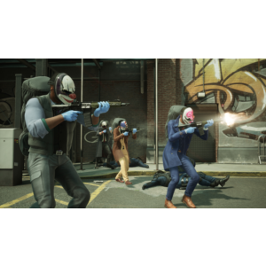 ⭐️PAYDAY 3 Steam-Gift⭐️