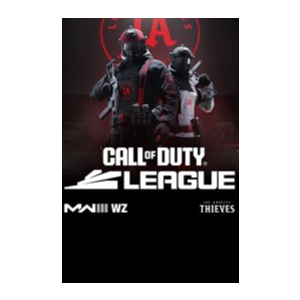 ✅Call of Duty League™ - Atlanta FaZe Team ✅XBOX🔑KEY