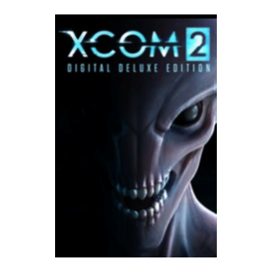 ❗XCOM® 2 DELUXE EDITION❗XBOX ONE|SERIES XS🔑КЛЮЧ❗