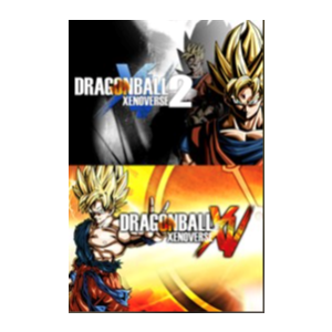 ❗DRAGON BALL XENOVERSE SUPER BUNDLE❗XBOX🔑КЛЮЧ❗