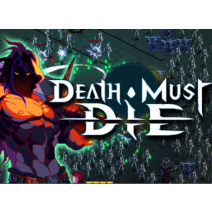 Death Must Die ✔️STEAM Аккаунт + ГАРАНТИЯ