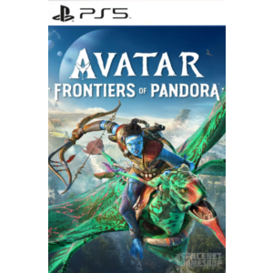 Avatar: Frontiers of Pandora™  PS5 Аренда 5 дней