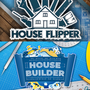 🎮☕ House Flipper | оффлайн steam