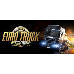 Euro Truck Simulator 2 Baltic Bundle steam РФ