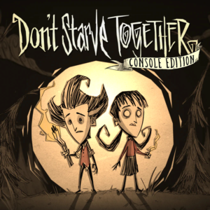 ⭐️ Don´t Starve Together [Steam/Global][CashBack]