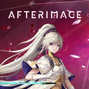 ⭐️ Afterimage [Steam/Global][CashBack]