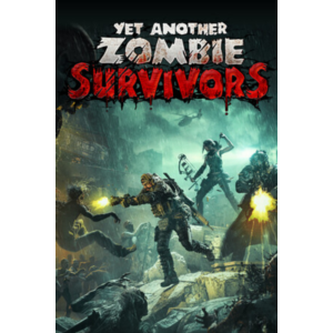 Yet Another Zombie Survivors (Аренда аккаунта Steam)