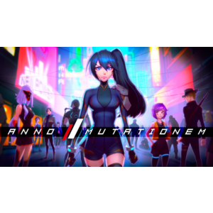 ⭐️ ANNO: Mutationem - Collectors Edition [Steam/Global]