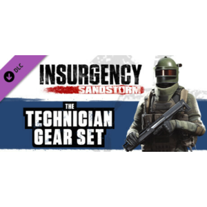 ⚡️Insurgency: Sandstorm - Technician Gear Set | AUTO RU