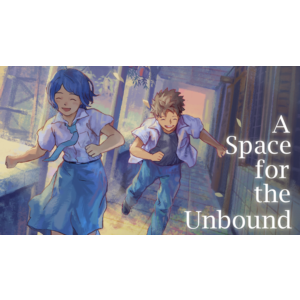 ⭐️ A Space for the Unbound [Steam/Global][CashBack]