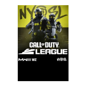 ✅Call of Duty League - New York Subliners ✅XBOX🔑KEY✅🔑