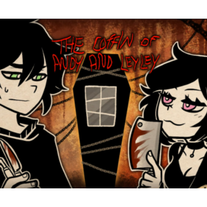 The Coffin of Andy and Leyley✔️STEAM Аккаунт + ГАРАНТИЯ