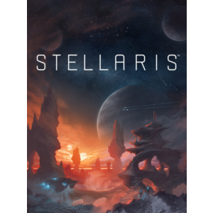⭐️ Stellaris [Steam/Global] [Cashback]