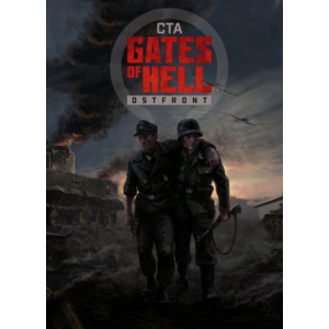 Call to Arms Gates of Hell (Аренда Steam) Онлайн