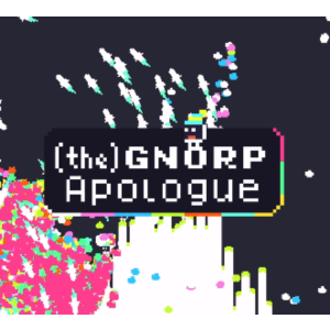(the) Gnorp Apologue✔️STEAM Аккаунт + ГАРАНТИЯ