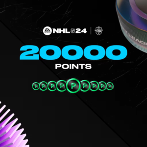 NHL 24 – 20,000 NHL Points Xbox Активация