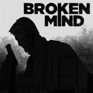 🔑 BROKEN MIND 🔥 XBOX КЛЮЧ