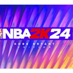 NBA 2K24 Kobe Bryant ✔️STEAM Аккаунт