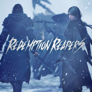 ⭐️ Redemption Reapers [Steam/Global][CashBack]