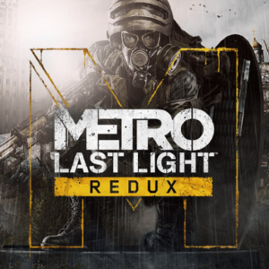 METRO LAST LIGHT REDUX ✅STEAM КЛЮЧ