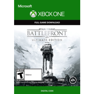 STAR WARS: Battlefront - Ultimate Edition 🎮XBOX КЛЮЧ🔑