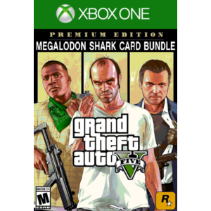 GTA V Premium + Online + 🔥10.000.000💲 🎮XBOX КЛЮЧ 🔑
