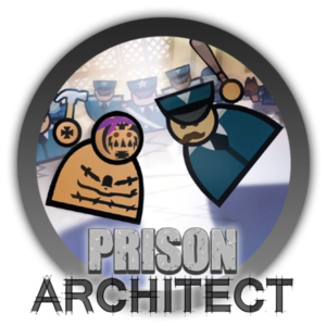 Prison Architect+DLC®✔️Steam (Region Free)(GLOBAL)🌍
