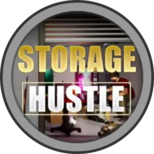 Storage Hustle +DLC ®✔️Steam (Region Free)(GLOBAL)🌍