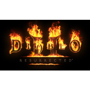 ⭐Diablo II : Resurrected⭐Xbox one & series X | S