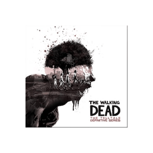 ✅The Walking Dead: The Telltale Definitive Series✅PS4
