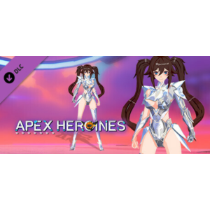 Apex Heroines - Silver Legend 白银传说 DLC * STEAM RU ⚡