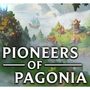 Pioneers of Pagonia ✔️STEAM Аккаунт + ГАРАНТИЯ