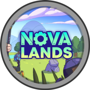 Nova Lands - Deluxe Edition +DLC ®✔️Steam (GLOBAL)🌍